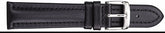 ALPINE Padded Stitched Waterproof Leather 354L  (LONG STRAP)